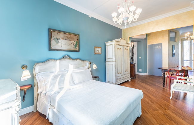 Casa Richelmy - Foto 4