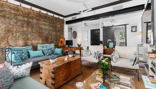 Villa Familiar con Piscina - Foto 3