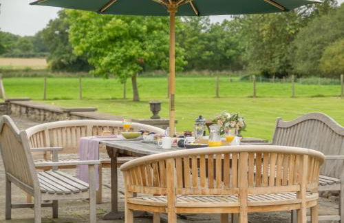 Bearwood House - Foto 41