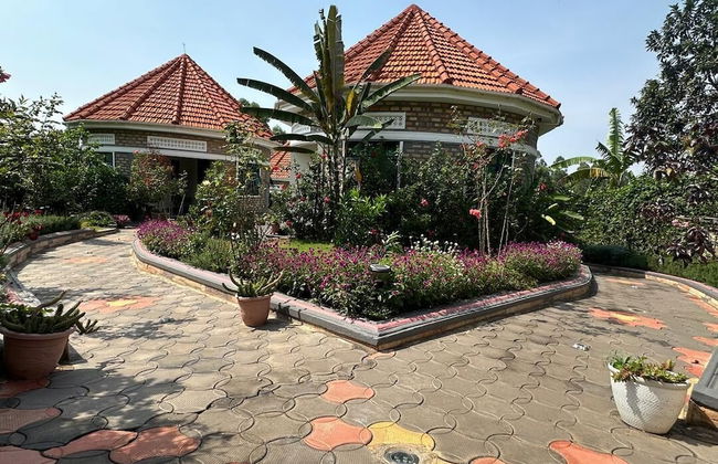 Ahaka cottages - Foto 4