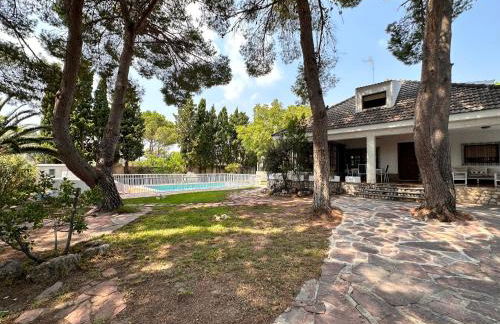 Villa El Plantio - Foto 25