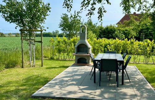 Moderne Ferienwohnung in Strandnähe - Urlaubsträume am Meer - Foto 39