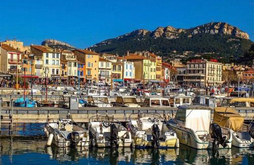 LA MAISON DE DOMS vue mer - Foto 47