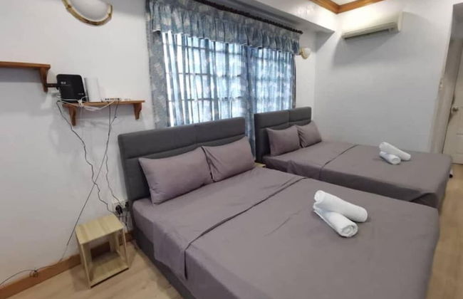 Seremban Grande Villa by uBook - Foto 5