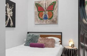 Unique Nashville Condo with POOL, PATIO, PARKING - Foto 20