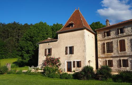 La Bastide Portoly Gîte "Le Pigeonnier" - Foto 2