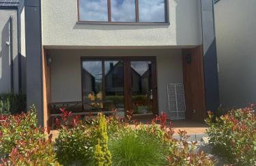 Morze Niechorze Domy całoroczne - Foto 52