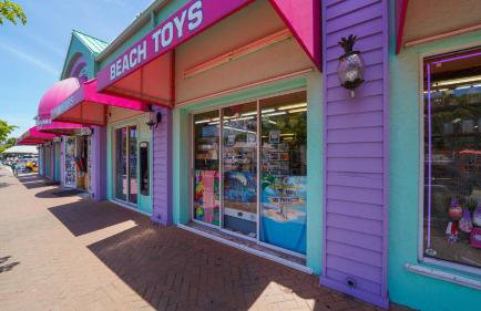 Canal 313 - Right in Siesta Key Village! - Foto 32