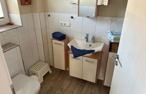 Ferienhaus Tutsch Westblick - Foto 5