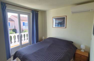 Villa du Soleil Le Clos des Oliviers - Photo 29