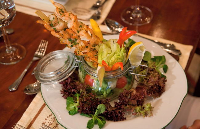 Apartmenthaus Hotel Cella Central - Foto 61