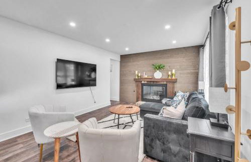 Comforting Retreat Near Woodfield Mall home - Foto 23