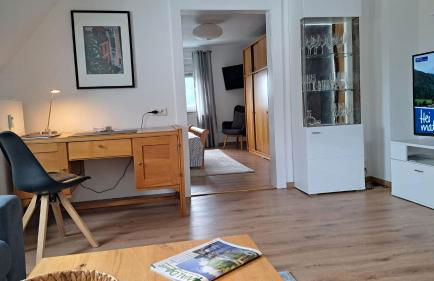 Ferienwohnungen Sachsenblick - Foto 49