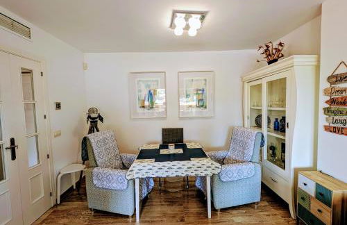 Marbella - Playa Alicate 2br holiday apartment - Foto 20