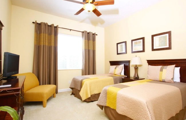 Ov3372 - Reunion Resort - 5 Bed 5.5 Baths Villa - Foto 8