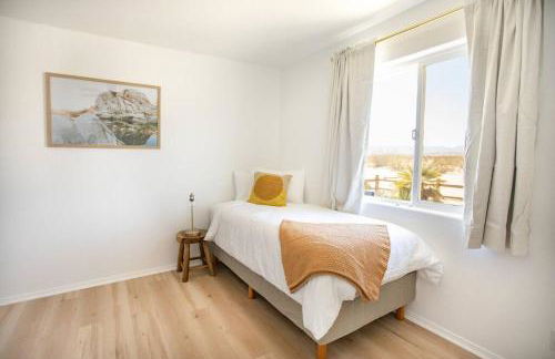 Sun Runner - Serene desert home w/pool & hot tub - Foto 9