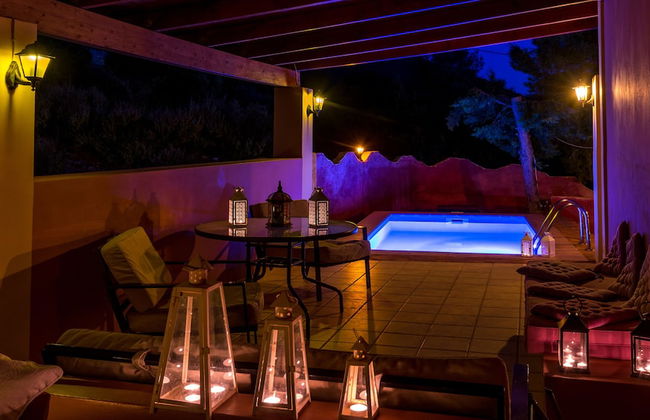 Athenea Villas - Photo 30