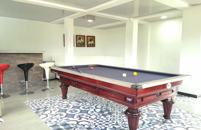 Excepcional CASA FINCA piscina wi-fi tv - Photo 30