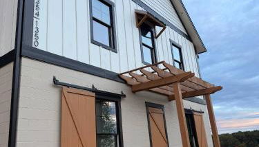 1AN Luxury European Barndo FARM STAY Wedding Venue - Foto 2, Other