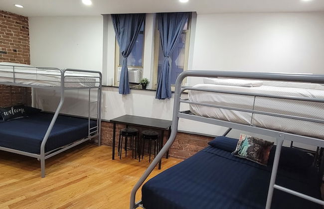 Studios Midtown Manhattan - Foto 24