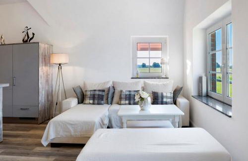 Ferienwohnung Ostwind - Foto 3