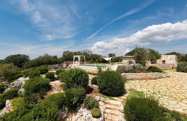 Villa Elaion - Foto 78