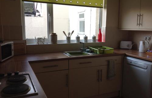 Cricket View cottage - Foto 12