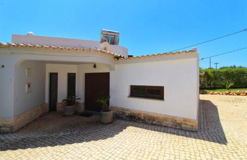Beautiful Algarve Pool Villa Bali 15min to beach - Foto 92