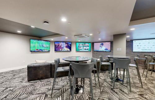 Black Rock Mountain Resort - Dog Friendly - Foto 13