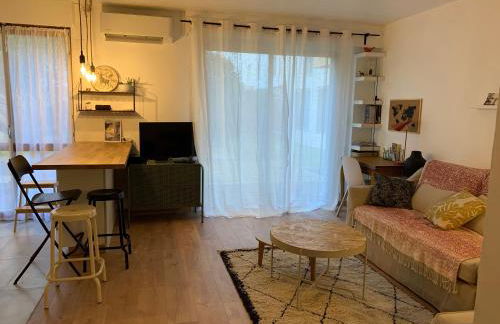 T2 cosy 70s - Foto 6