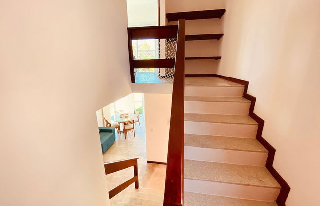 Casa Tatuamunha Beach - Foto 41