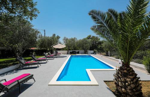 Holiday Home in Policnik with Private Pool - Foto 50