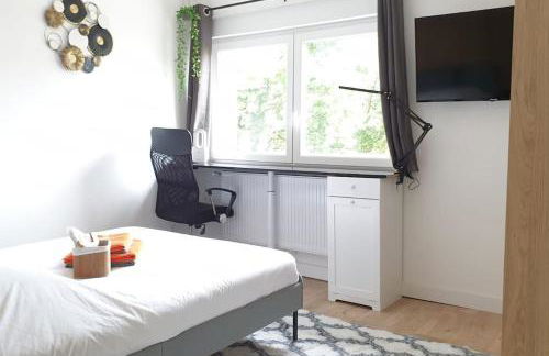 Le Cosy 120m² - 4 chambres - 8 personnes - Photo 14