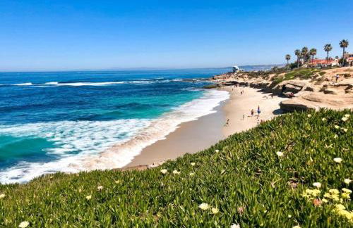 Seas the Day by Cardo - La Jolla Beachfront - Foto 25