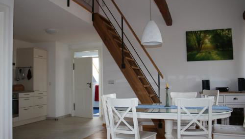 Ferienwohnung Am Weltnaturerbe Grumsin - Foto 2