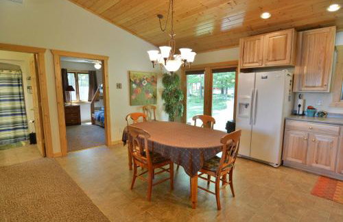 Namakagon Landing Condo - Foto 23