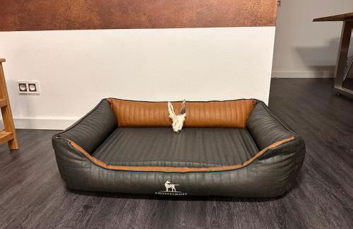 URLAUB mit HUND -Ferienwohnung "AhriBella"- - Foto 5