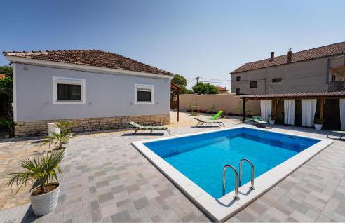 Beautiful Home In Benkovac With Wifi - Foto 7