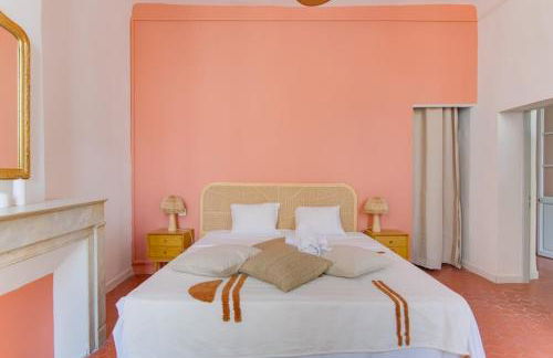 L'Échappée Belle au Soleil 2 chambres Terrasse au calme - Photo 20