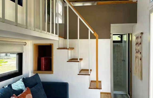 Lagom Tinys House - Foto 26