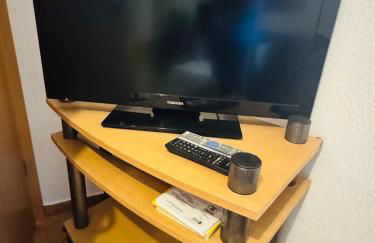 Forest Nest Huchenfeld - Foto 10