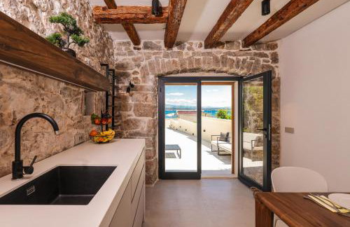 Villa Škalja Beachfront House Magazin - Foto 5