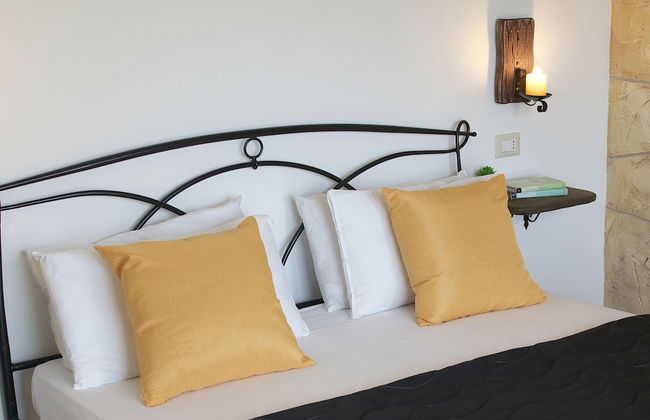 Menhir - Room 3 in Olmedo - Foto 8