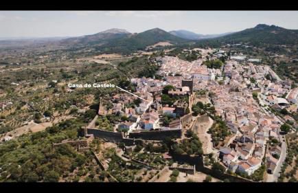 Casa do Castelo - Muralha - Foto 25