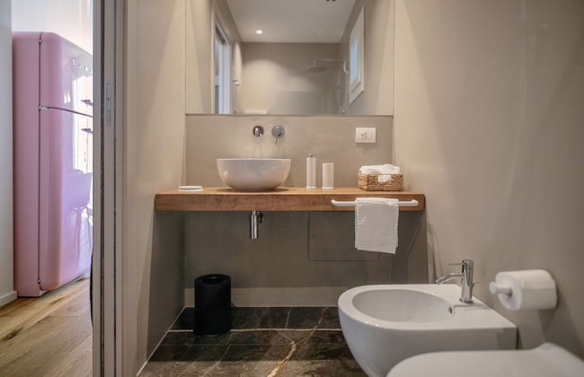 WeLive Trapani luxury apartments - Photo 44