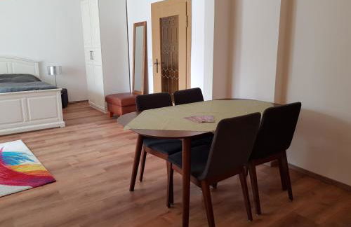 70m² Zweiraumwohnung am Spreewaldradweg in Cottbus - Foto 4