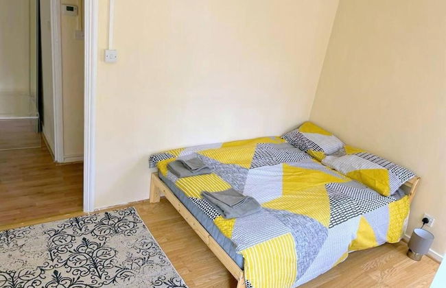 2-bed Apartment in Central London off Edgware Rd - Photo 6