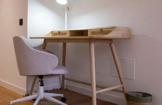 Spectacular apartment Bravo Murillo AC WiFi 1 - Foto 5