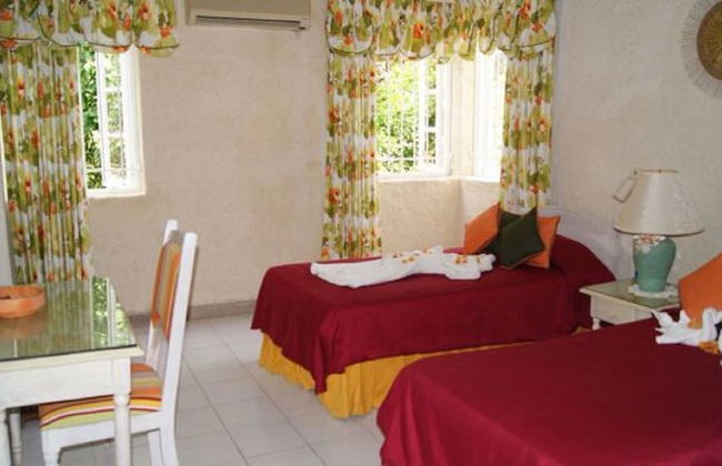 Sea Symphony Villa - Foto 4