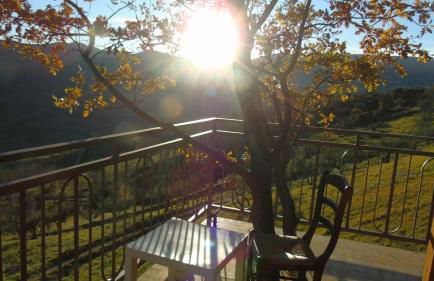 Casa nei 3 alberi, Molise - Foto 69